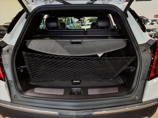 used 2023 Cadillac XT5 car, priced at $34,900