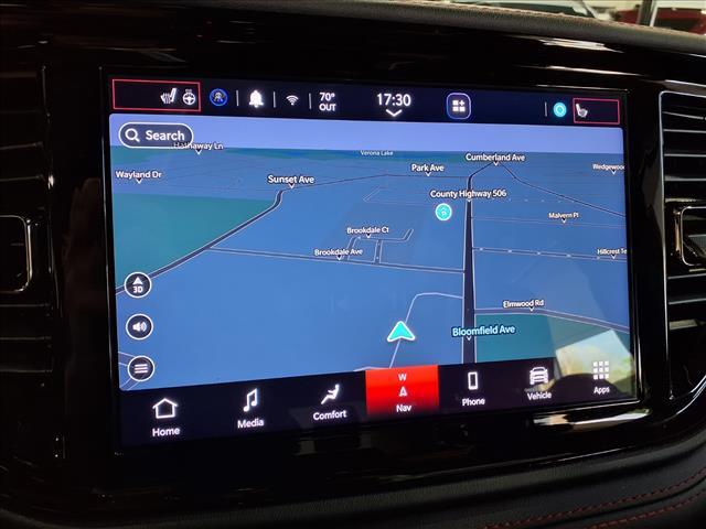 used 2023 Dodge Durango car, priced at $27,900