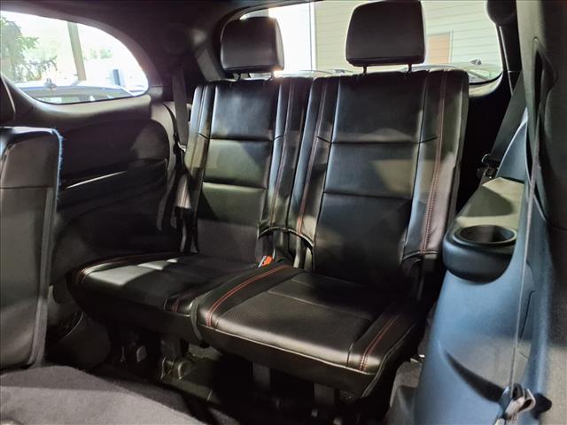 used 2023 Dodge Durango car, priced at $27,900