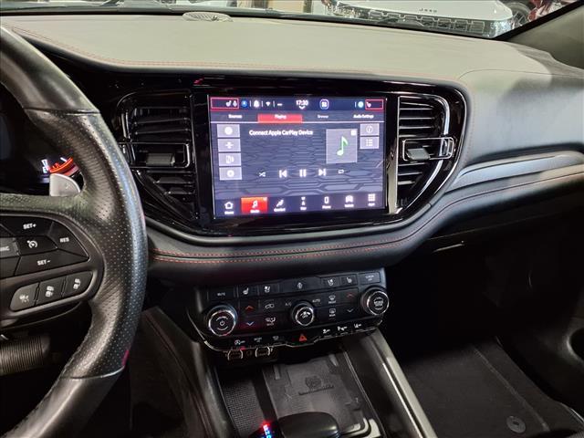 used 2023 Dodge Durango car, priced at $27,900