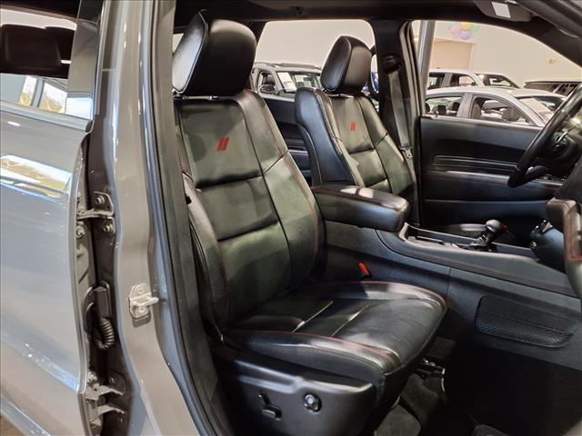used 2023 Dodge Durango car, priced at $27,900