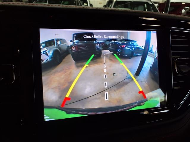 used 2023 Dodge Durango car, priced at $27,900