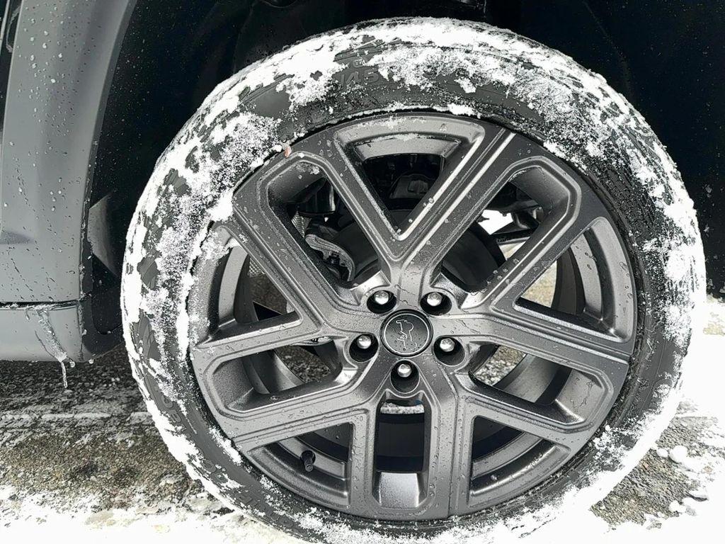 new 2026 Jeep Compass car, priced at $37,700