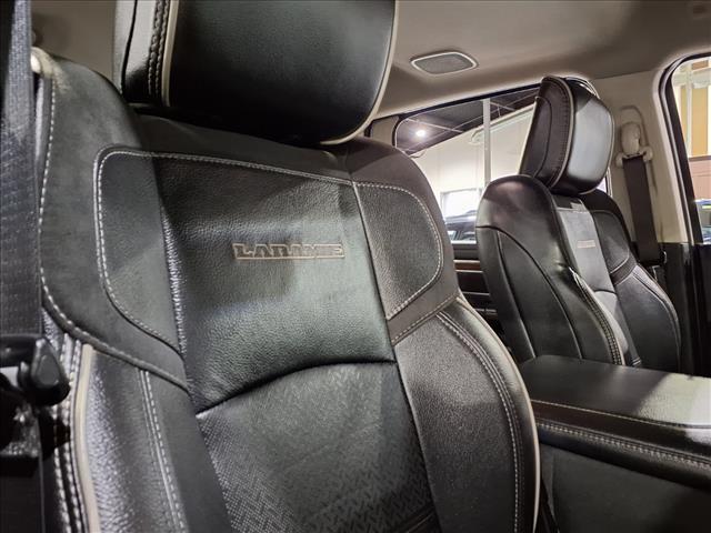 used 2024 Ram 2500 car, priced at $53,500