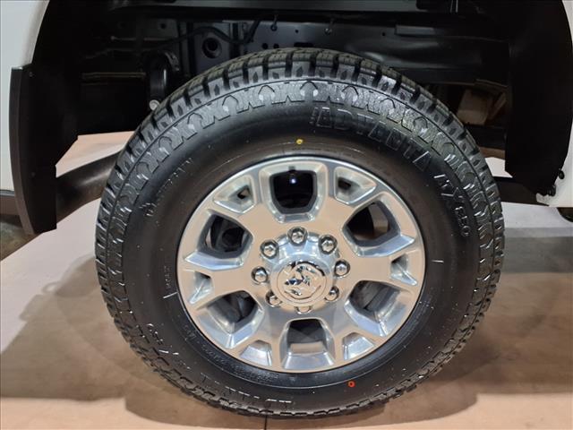 used 2024 Ram 2500 car, priced at $53,500