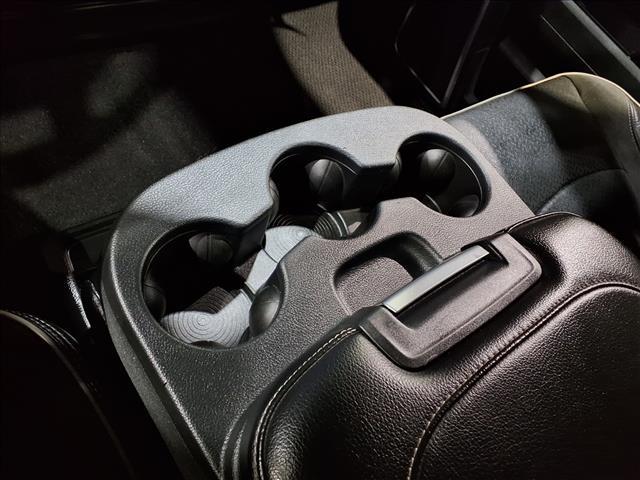 used 2024 Ram 2500 car, priced at $53,500