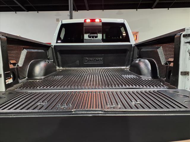 used 2024 Ram 2500 car, priced at $53,500