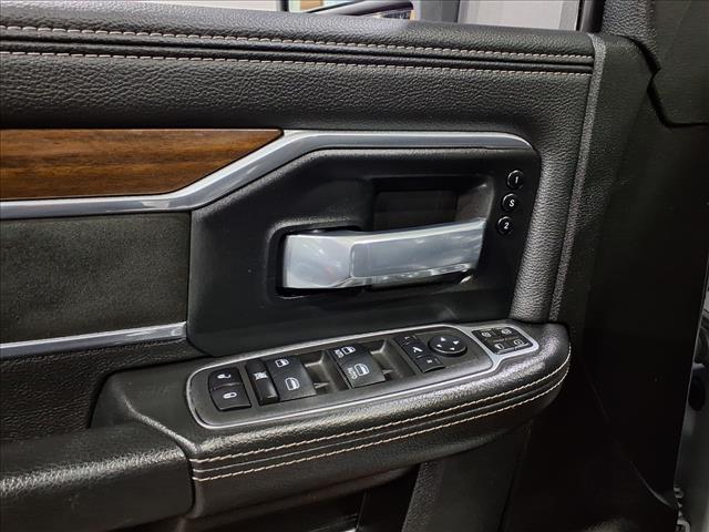 used 2024 Ram 2500 car, priced at $53,500