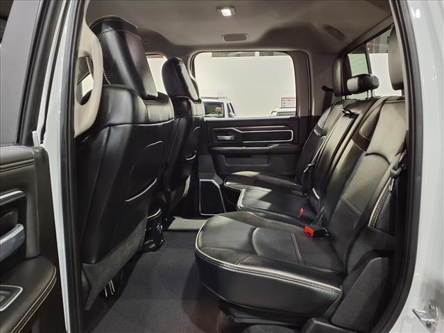 used 2024 Ram 2500 car, priced at $53,500