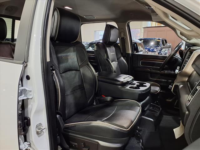 used 2024 Ram 2500 car, priced at $53,500