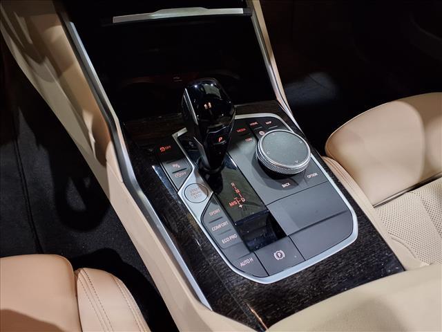 used 2022 BMW 330 car, priced at $29,900