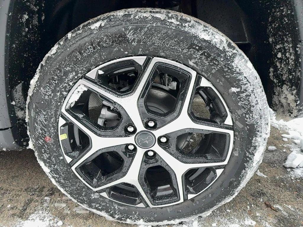 new 2026 Jeep Compass car, priced at $37,405