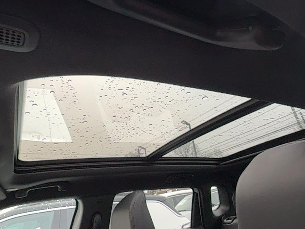 new 2026 Jeep Compass car, priced at $37,405