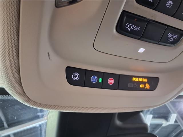 used 2021 Buick Envision car, priced at $25,234