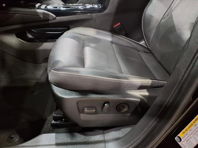 used 2021 Buick Envision car, priced at $25,234