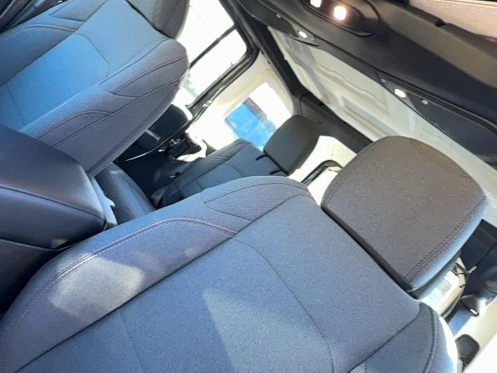 new 2026 Jeep Wrangler car, priced at $45,900