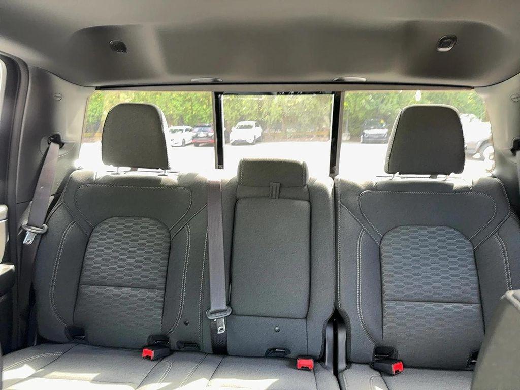 new 2026 Ram 1500 car, priced at $57,040