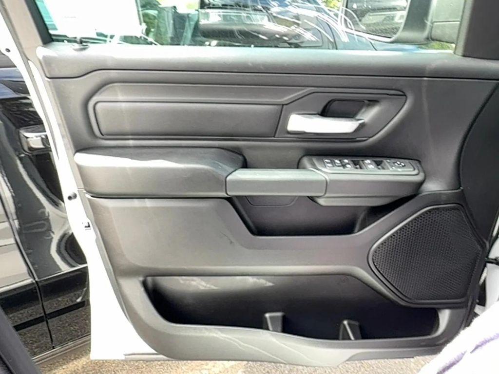 new 2026 Ram 1500 car, priced at $57,040