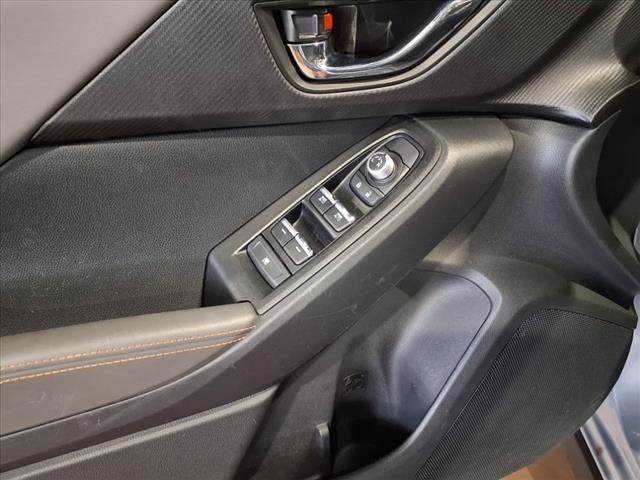 used 2024 Subaru Crosstrek car, priced at $24,900