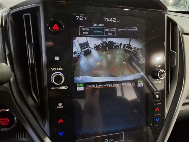 used 2024 Subaru Crosstrek car, priced at $24,900