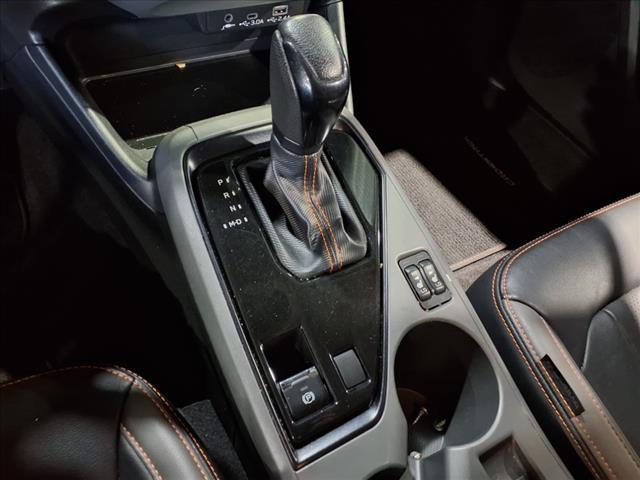 used 2024 Subaru Crosstrek car, priced at $24,900