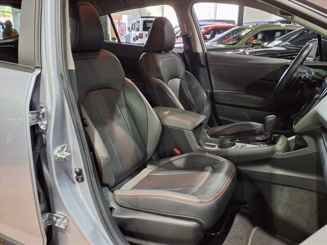 used 2024 Subaru Crosstrek car, priced at $24,900