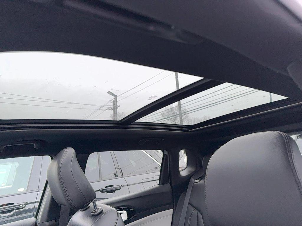 new 2026 Jeep Compass car, priced at $38,000