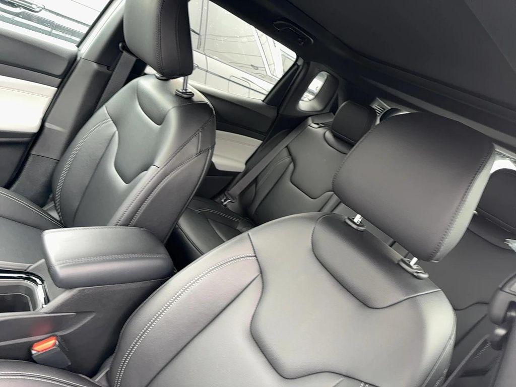 new 2026 Jeep Compass car, priced at $38,000