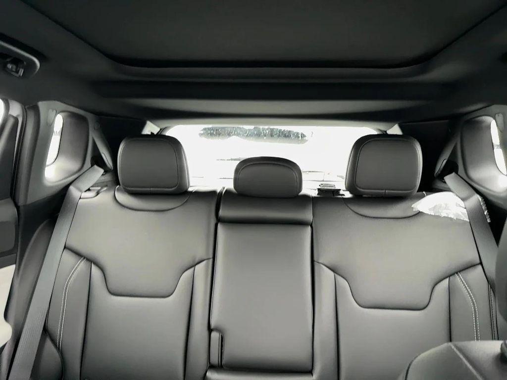 new 2026 Jeep Compass car, priced at $38,000