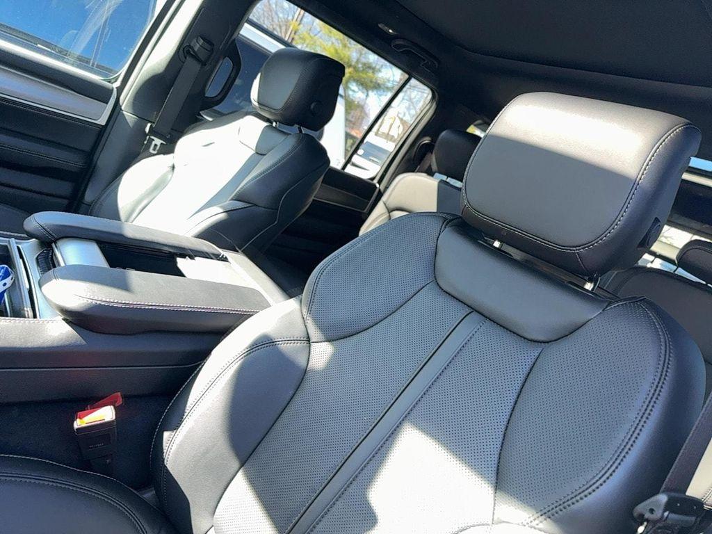 new 2026 Jeep Grand Wagoneer car, priced at $76,080