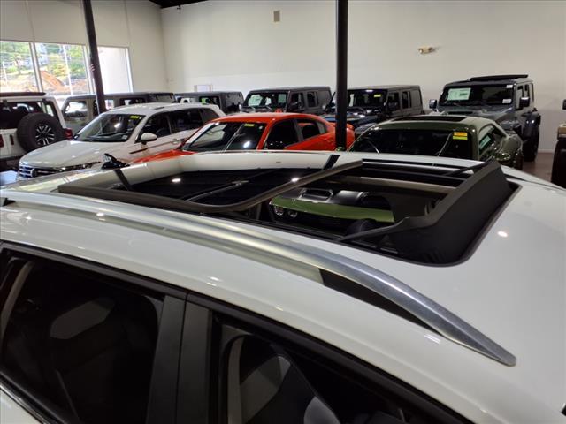 used 2022 Volkswagen Taos car, priced at $20,900