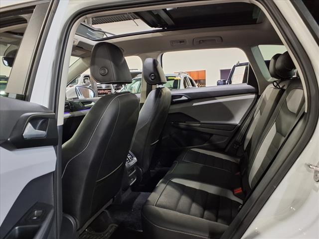 used 2022 Volkswagen Taos car, priced at $20,900