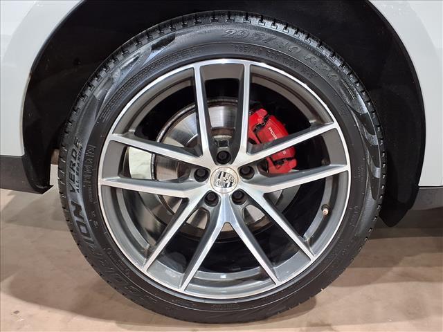 used 2023 Porsche Macan car, priced at $62,900