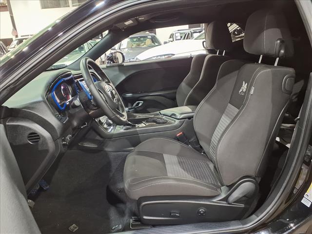 used 2021 Dodge Challenger car, priced at $37,281