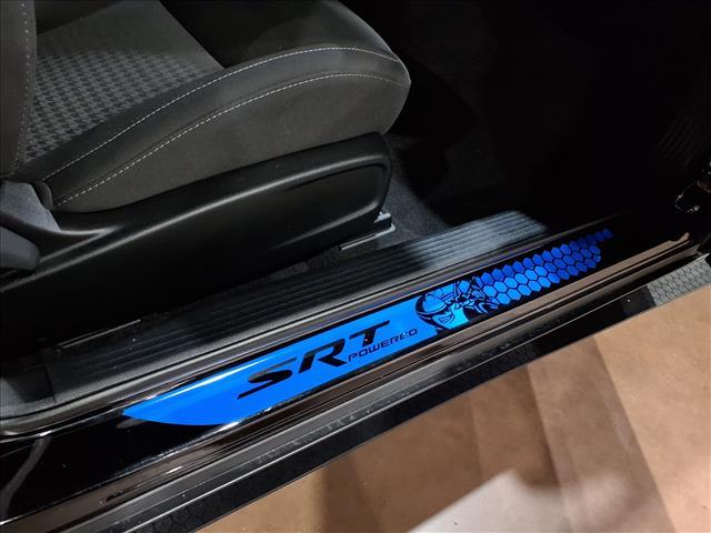 used 2021 Dodge Challenger car, priced at $37,281