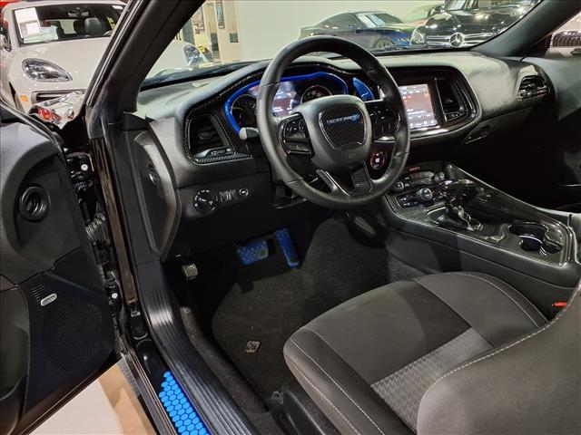 used 2021 Dodge Challenger car, priced at $37,281