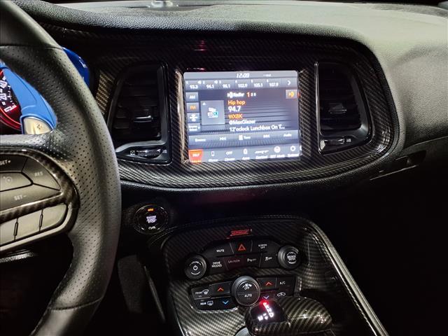 used 2021 Dodge Challenger car, priced at $37,281