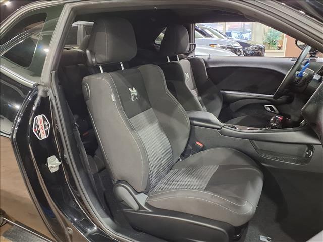 used 2021 Dodge Challenger car, priced at $37,281