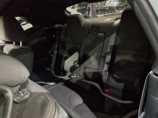 used 2021 Dodge Challenger car, priced at $37,281