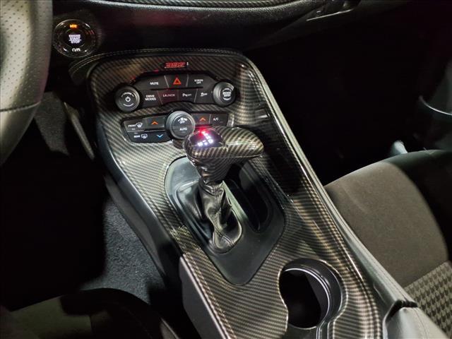 used 2021 Dodge Challenger car, priced at $37,281