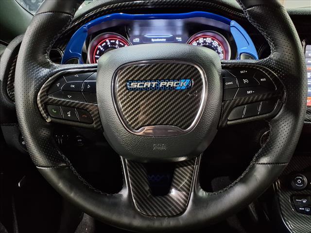 used 2021 Dodge Challenger car, priced at $37,281