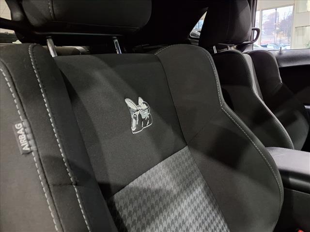 used 2021 Dodge Challenger car, priced at $37,281