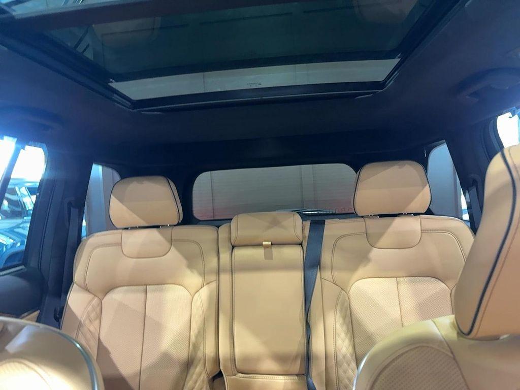 new 2026 Jeep Grand Cherokee car, priced at $66,530