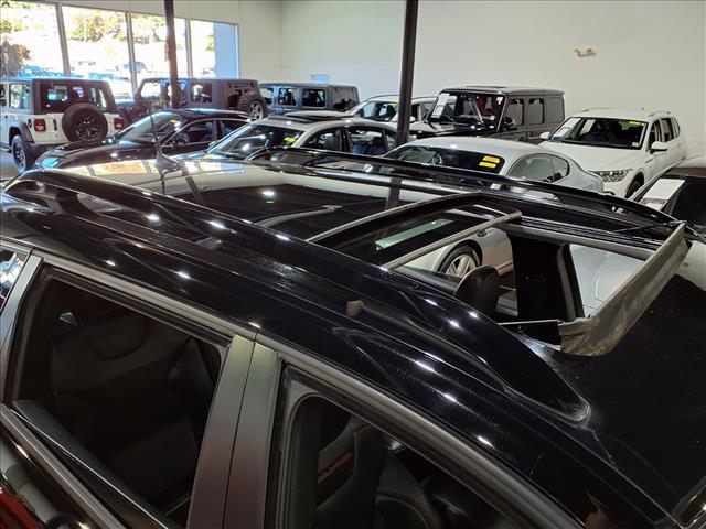 used 2022 Jeep Cherokee car, priced at $27,700