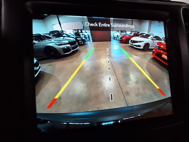 used 2022 Jeep Cherokee car, priced at $27,700