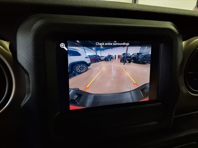 used 2020 Jeep Gladiator car, priced at $26,900