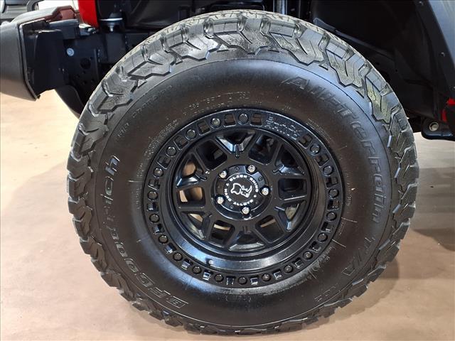 used 2020 Jeep Gladiator car, priced at $26,900