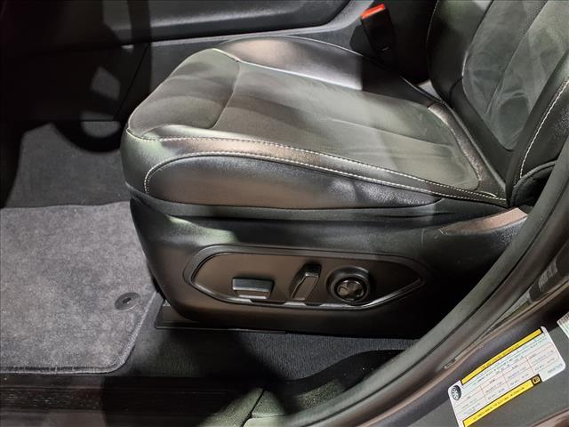 used 2024 Jeep Grand Cherokee L car, priced at $28,900