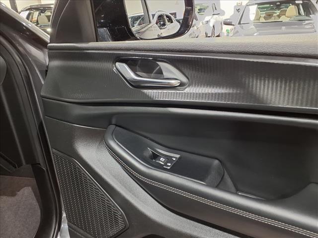 used 2024 Jeep Grand Cherokee L car, priced at $28,900