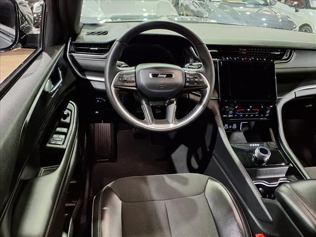 used 2024 Jeep Grand Cherokee L car, priced at $28,900